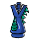 Blue Zetlian Potion Blue Zetlian Potion