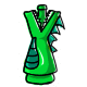 Green Zetlian Potion Green Zetlian Potion