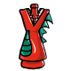 Red Zetlian Potion Red Zetlian Potion
