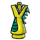 Yellow Zetlian Potion Yellow Zetlian Potion