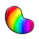 Rainbow Bean