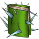 Book of Spikes Book of Spikes