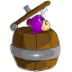 Addow in a Barrel Addow in a Barrel