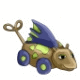 Wind Up Grint Toy Wind Up Grint Toy