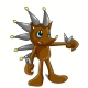 Rofling Action Figure Rofling Action Figure