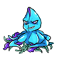 Underwater Ushunda Plushie Underwater Ushunda Plushie