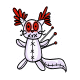 Knutt Voodoo Doll Knutt Voodoo Doll
