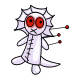 Yakubi Voodoo Doll Yakubi Voodoo Doll