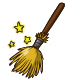 Witch Broom Witch Broom