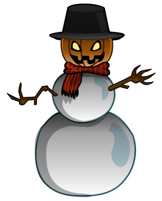 [Image: snowman_halloween.jpg]