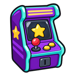Arcade Games