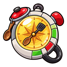 Compass Shop