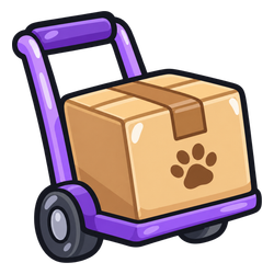 Move Items