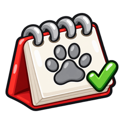 Pet Dailies