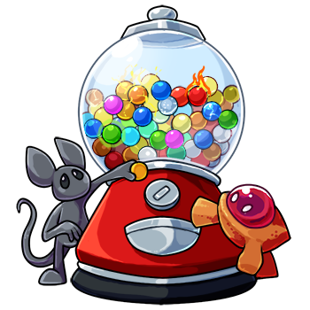 Gumball Machine