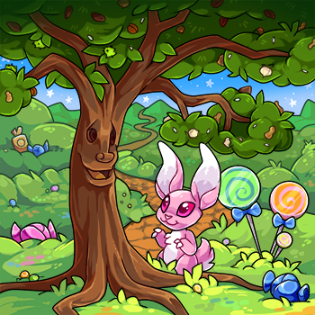 Nutty Tree