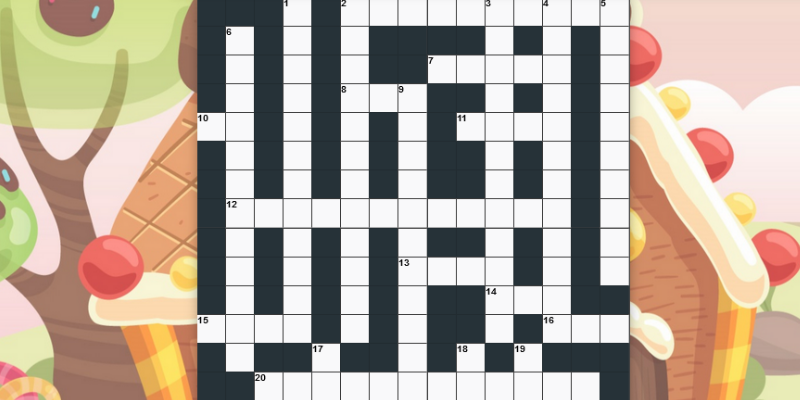 Crossword