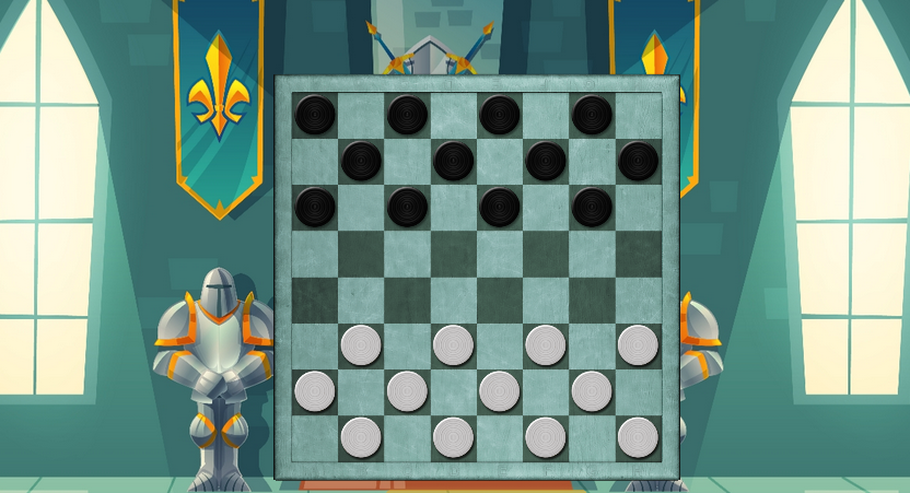 draughts