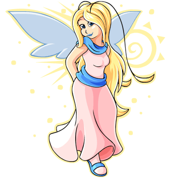 Daylight Fairy