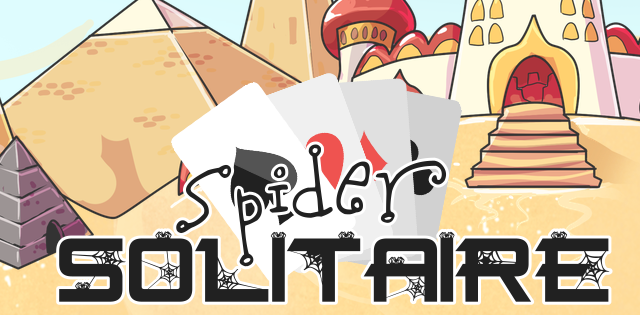 Spider Solitaire