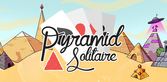 Pyramid Solitaire