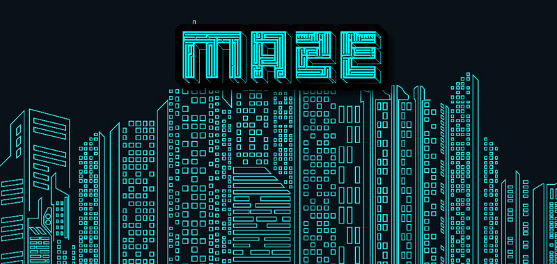 Maze