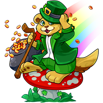 Leprechaun