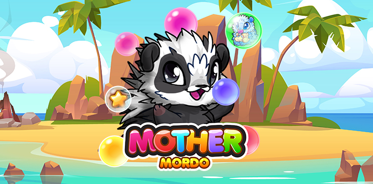 Mother Mordo