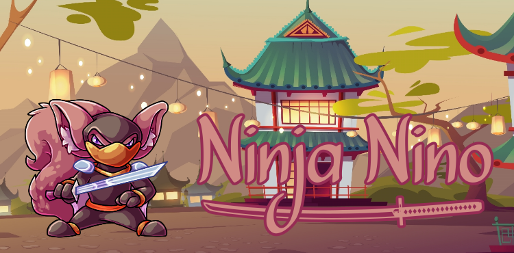 Ninja Nino