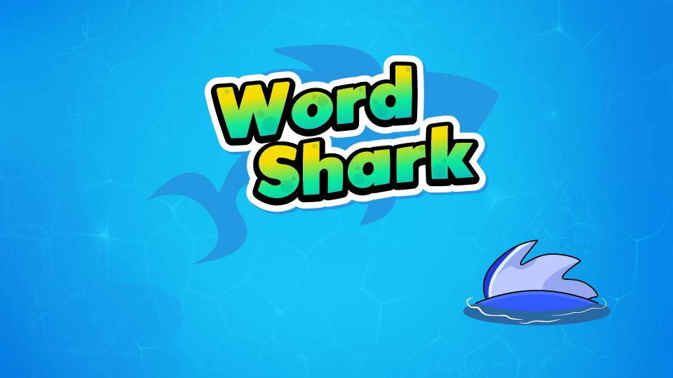 Word Shark
