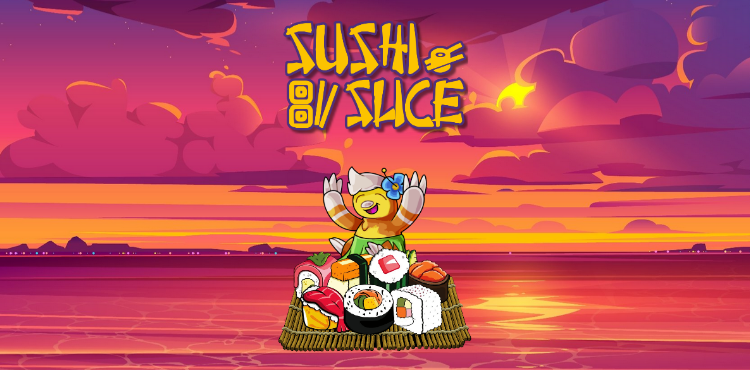 Sushi Slice