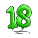 18th-Birthday-Balloon-Green.png