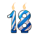 18th-Candle-Blue.png