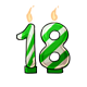 18th-Candle-Green.png
