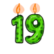 19Birthday-Candle-Green.png