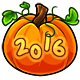 2016 Pumpkin