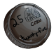 Fake Twenty Five Dukka Coin Fake Twenty Five Dukka Coin