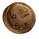 Fake Six Dukka Coin Fake Six Dukka Coin