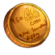 Fake Nine Hundred and Fifty Dukka Coin Fake Nine Hundred and Fifty Dukka Coin