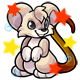 Enchanted Beige Murfin Plushie Enchanted Beige Murfin Plushie