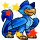 Enchanted Blue Speiro Plushie Enchanted Blue Speiro Plushie