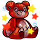 Enchanted Bronze Feliz Plushie Enchanted Bronze Feliz Plushie