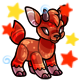 Enchanted Bronze Kidlet Plushie Enchanted Bronze Kidlet Plushie
