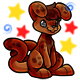 Enchanted Brown Doyle Plushie Enchanted Brown Doyle Plushie