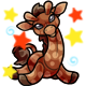 Enchanted Brown Jessup Plushie Enchanted Brown Jessup Plushie