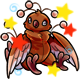Enchanted Brown Osafo Plushie Enchanted Brown Osafo Plushie