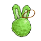 Bunny-Puff-green.png
