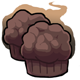 Burnt Muffin