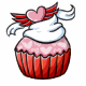 CUPIDHEART_cupcake.gif