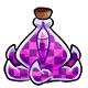 Checkered Ushunda Potion